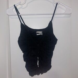 Urban Outfitters Mesh tank